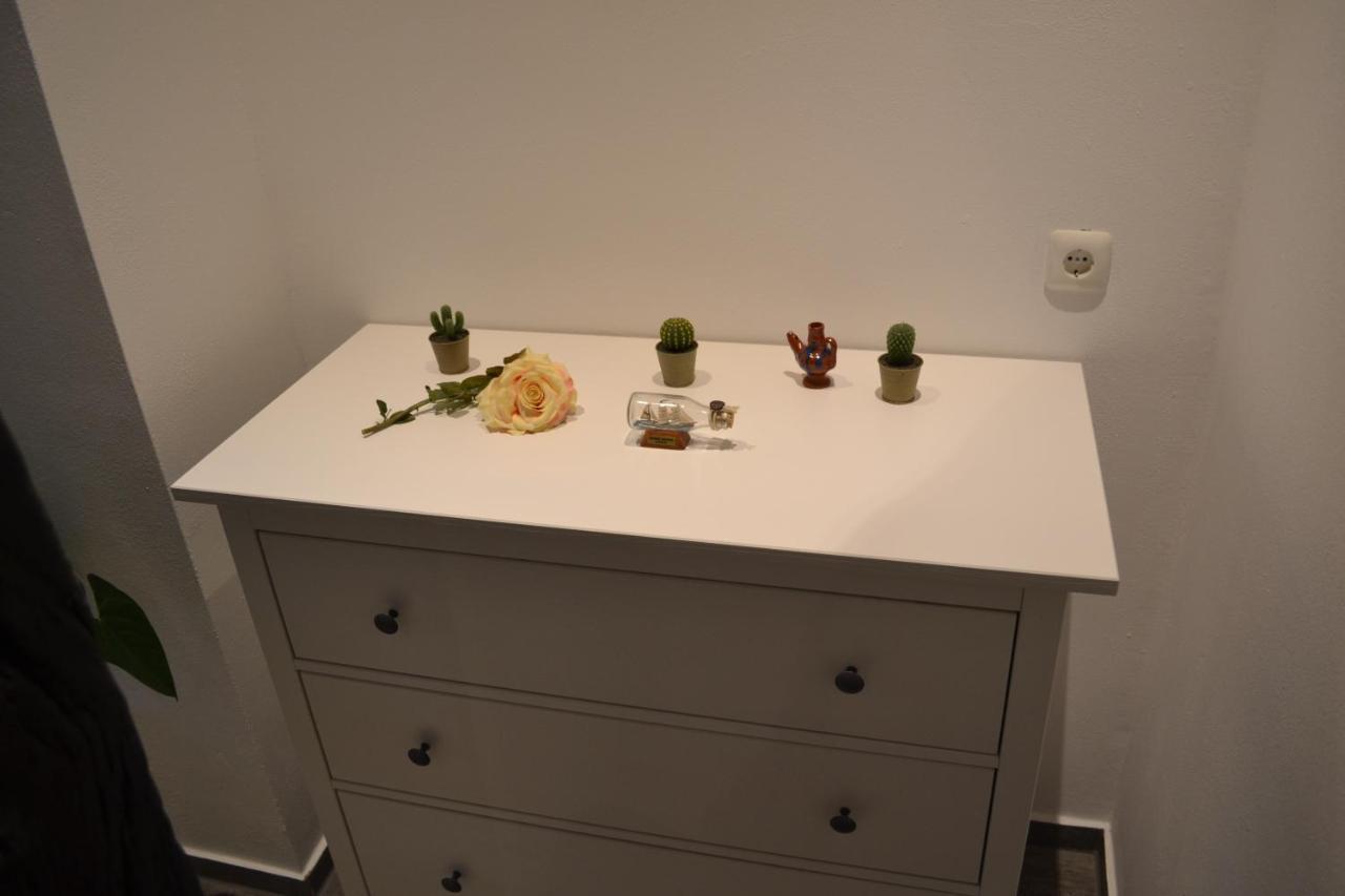 Ferienwohnung Suderfeld 브라케 외부 사진