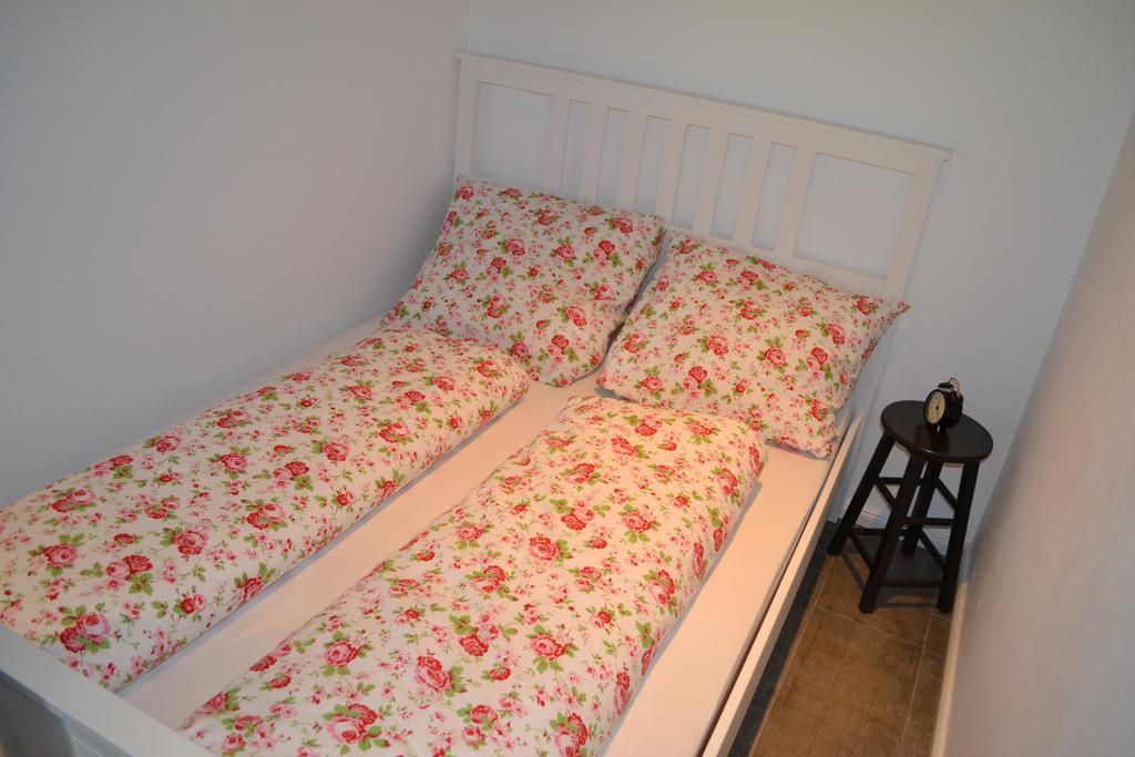 Ferienwohnung Suderfeld 브라케 외부 사진