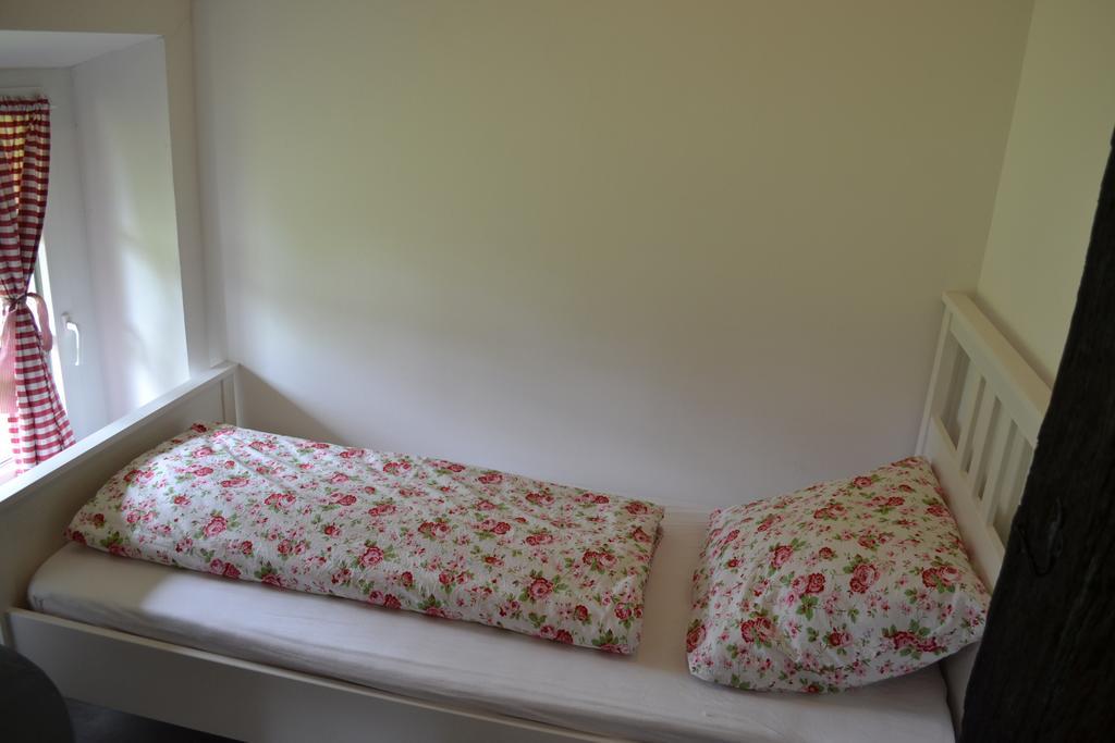 Ferienwohnung Suderfeld 브라케 외부 사진
